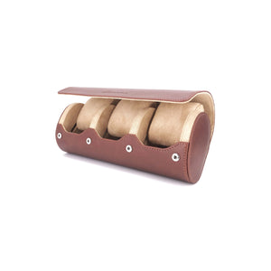 Havinton-Watch-Roll-Watch-Case-Watch-Box-Classy-Brown-4