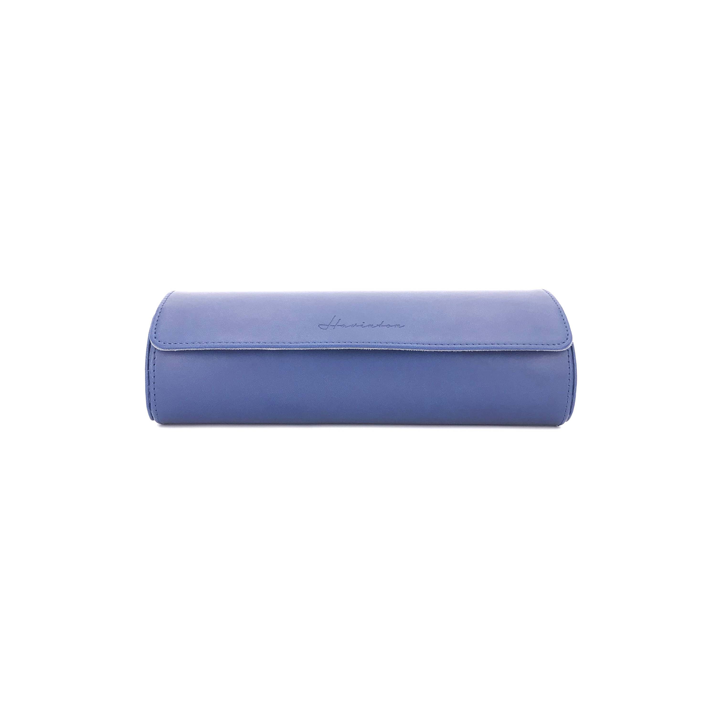 Havinton-Watch-Roll-Watch-Case-Watch-Box-Jazz-Blue-1