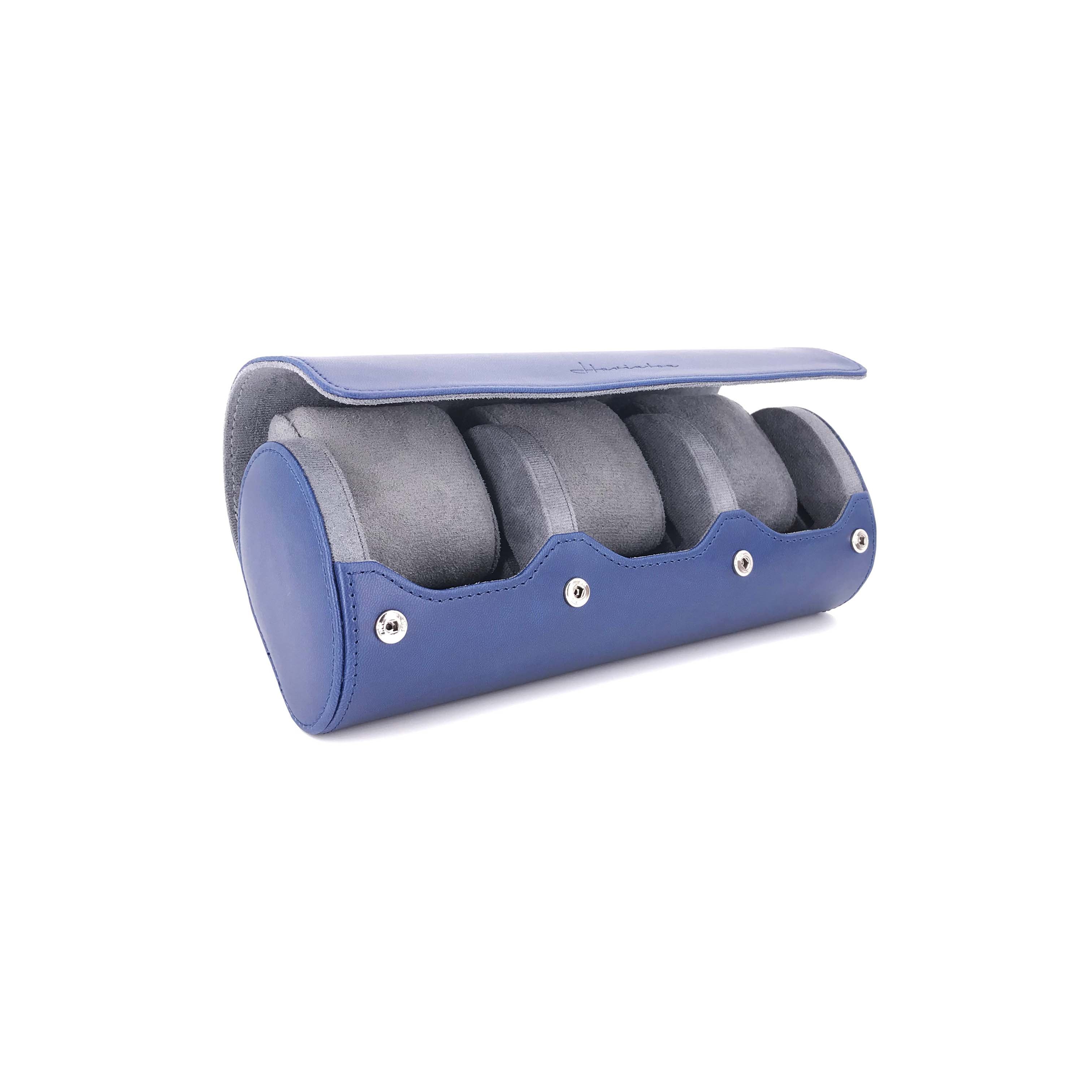 Havinton-Watch-Roll-Watch-Case-Watch-Box-Jazz-Blue-3