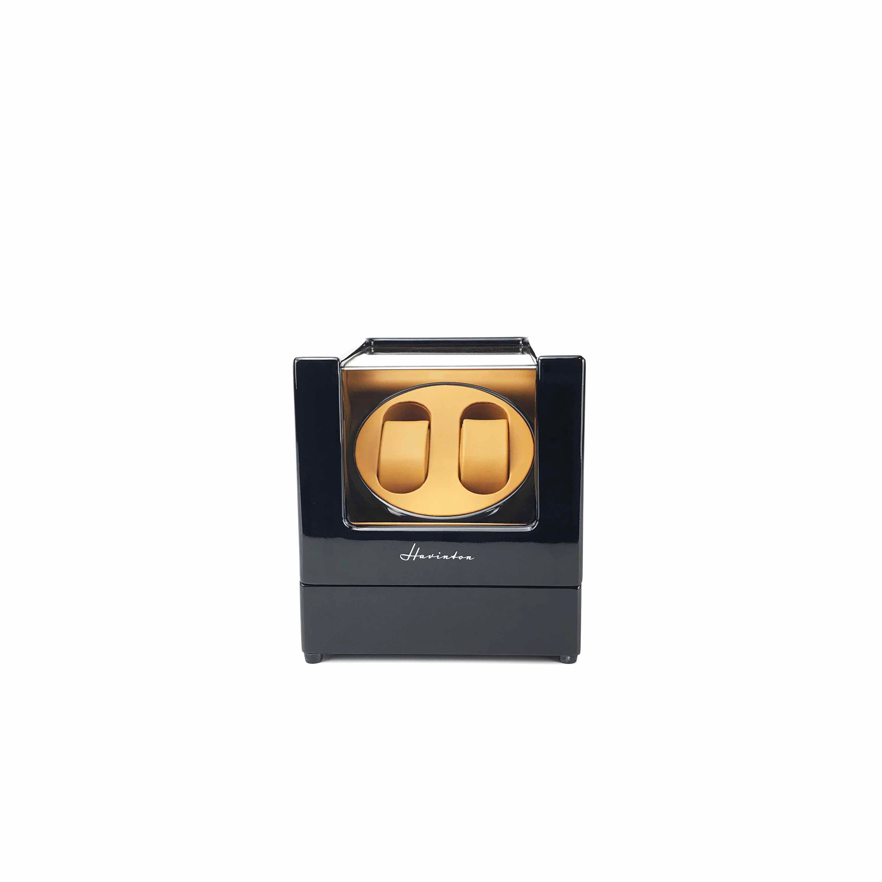 Havinton Watch Winder Classy Brown