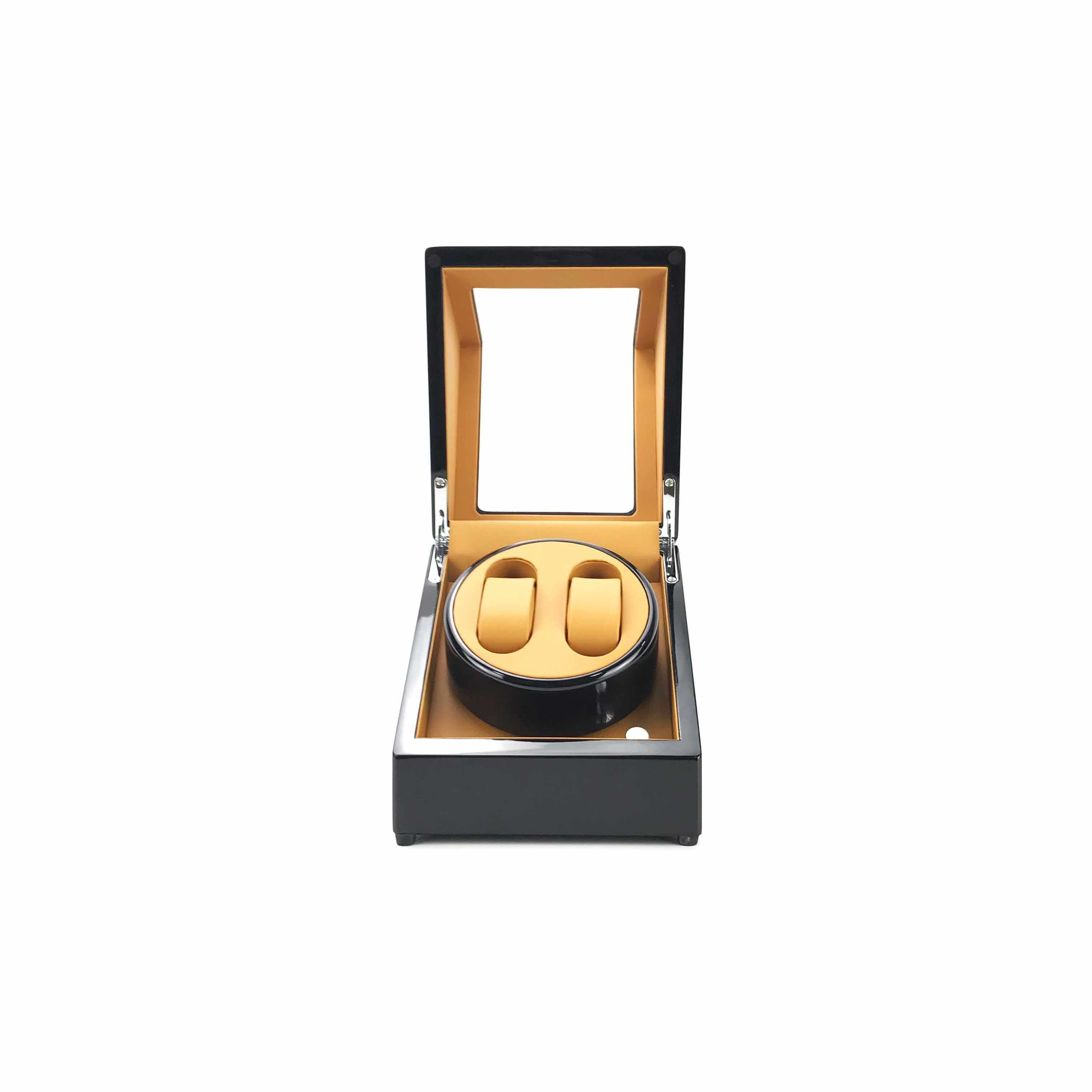Havinton Watch Winder Classy Brown