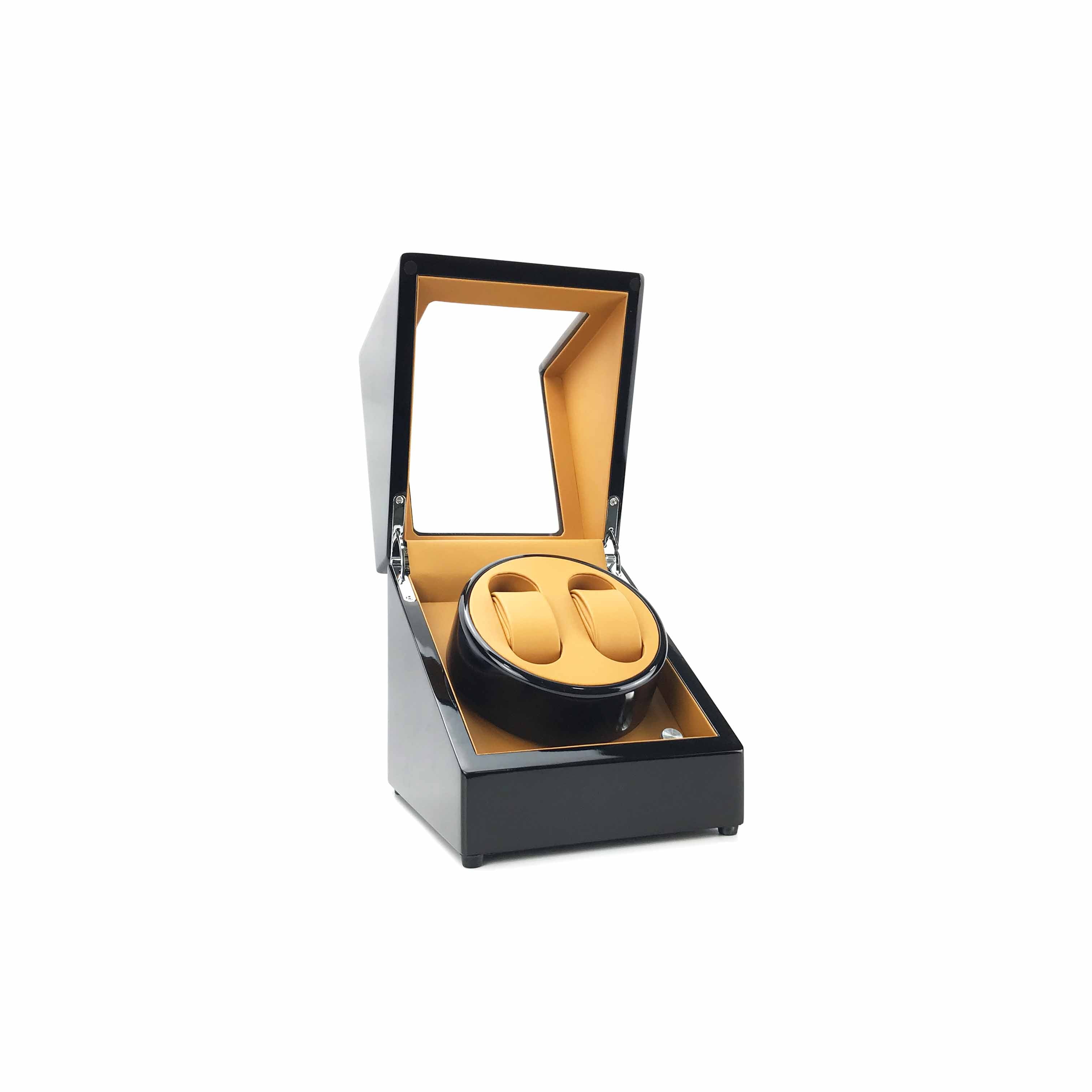 Havinton Watch Winder Classy Brown