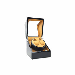 Havinton Watch Winder Classy Brown