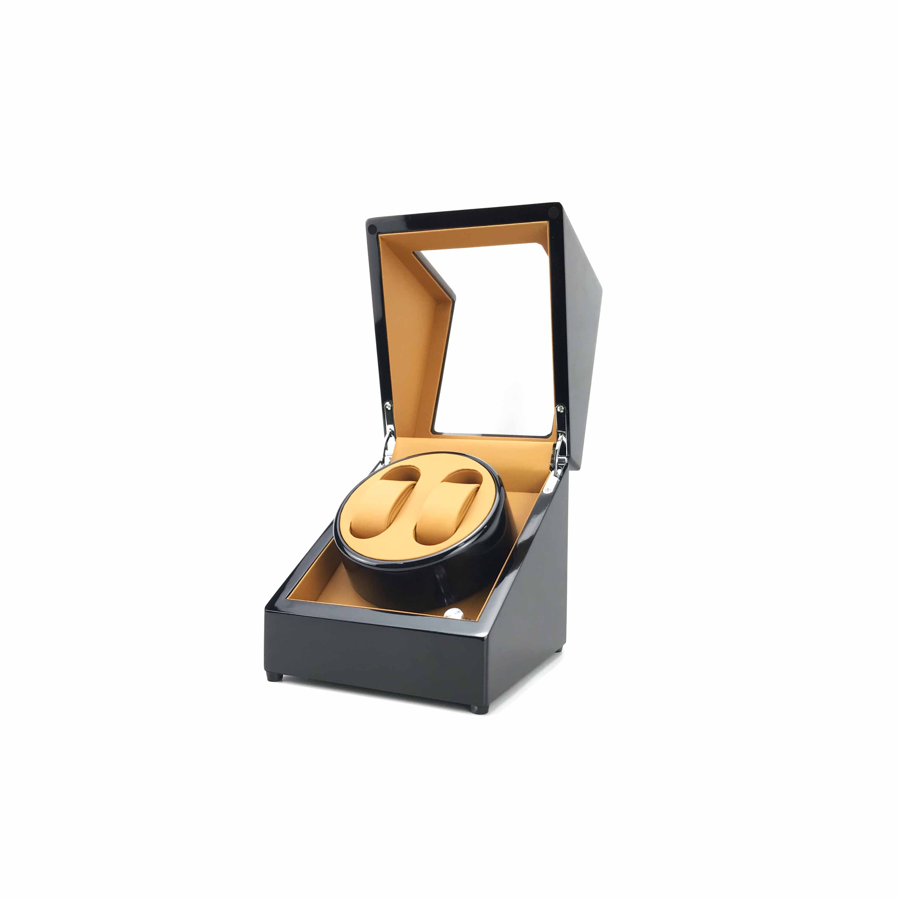 Havinton Watch Winder Classy Brown