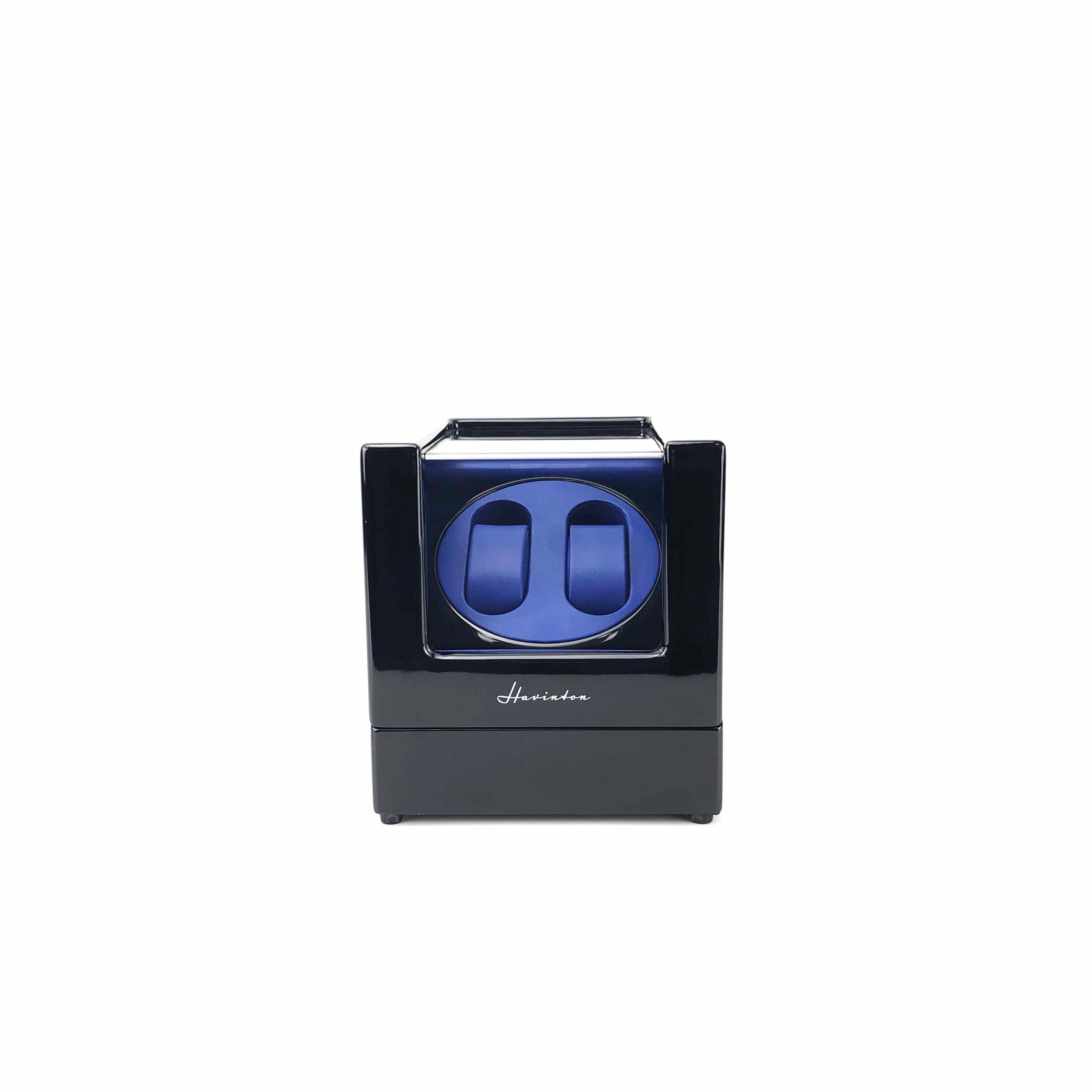Havinton Watch Winder Jazz Blue