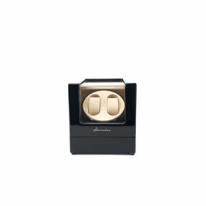 Havinton Watch Winder Velvet Cream