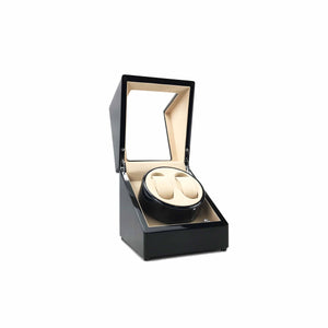 Havinton Watch Winder Velvet Cream
